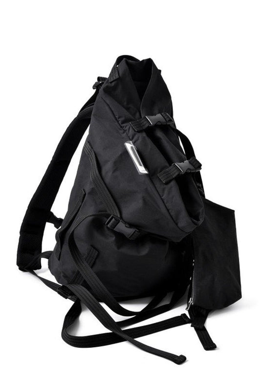 Mochila Hip Hop de Gran Capacidad Tooling Street - Image 12