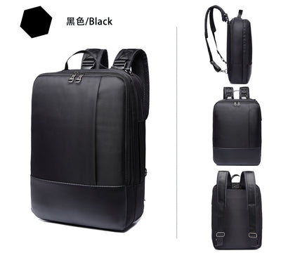 Mochila Profesional para Laptop con Compartimiento Seguro - Image 8