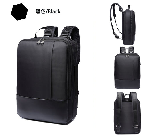 Mochila Profesional para Laptop con Compartimiento Seguro - Image 8