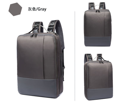 Mochila Profesional para Laptop con Compartimiento Seguro - Image 10