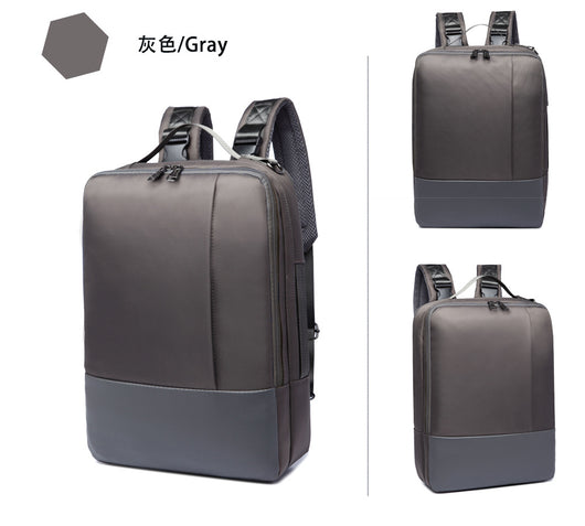 Mochila Profesional para Laptop con Compartimiento Seguro - Image 10