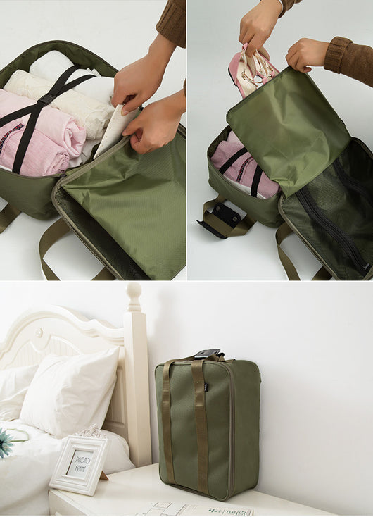 Bolsa de Viaje Versátil - Image 10