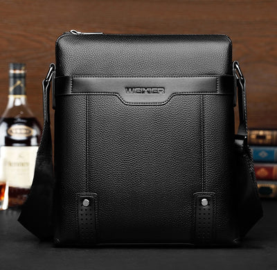 Bolsa Casual para Hombre - Diseño Versátil y Funcional - Image 12