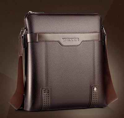 Bolsa Casual para Hombre - Diseño Versátil y Funcional - Image 14