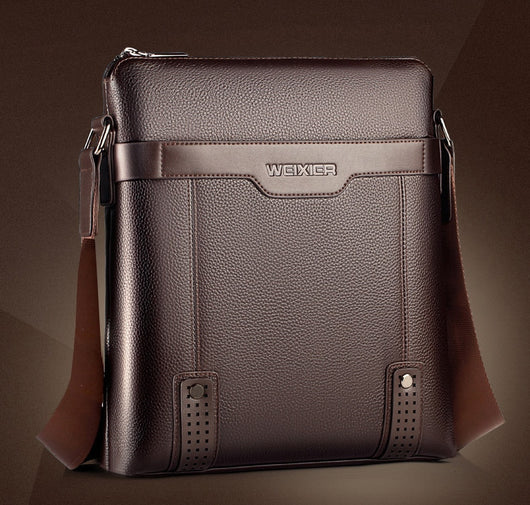 Bolsa Casual para Hombre - Diseño Versátil y Funcional - Image 14