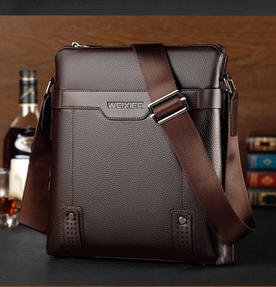 Bolsa Casual para Hombre - Diseño Versátil y Funcional - Image 15