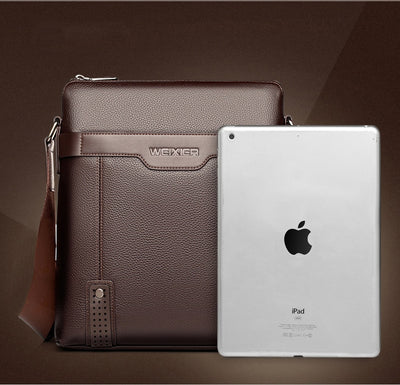 Bolsa Casual para Hombre - Diseño Versátil y Funcional - Image 17