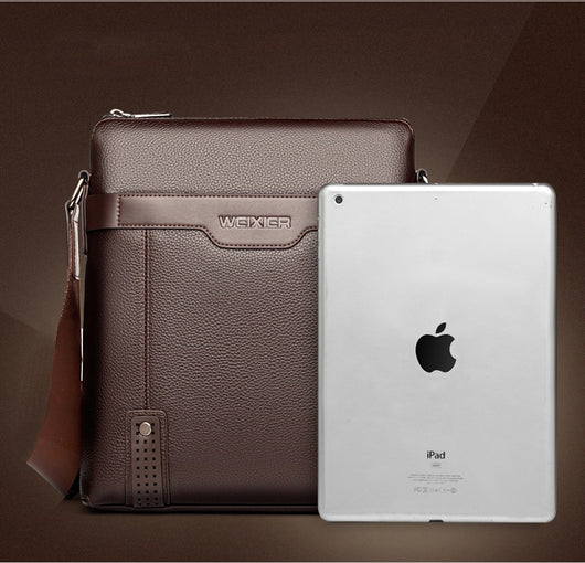 Bolsa Casual para Hombre - Diseño Versátil y Funcional - Image 17