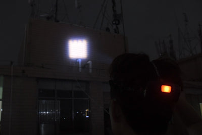 Linterna Frontal LED T6 Multi-Luz: Blanca, Verde y Roja con Zoom - Image 18