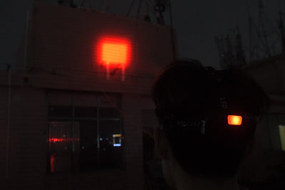 Linterna Frontal LED T6 Multi-Luz: Blanca, Verde y Roja con Zoom - Image 20