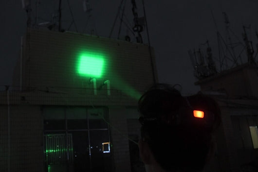 Linterna Frontal LED T6 Multi-Luz: Blanca, Verde y Roja con Zoom - Image 22