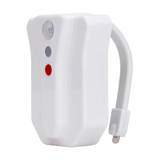 Luz LED para Inodoro de 8 Colores - Image 12