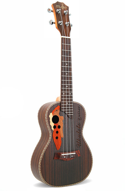 Ukelele Pequeño - Guitarra Compacta para Principiantes - Image 7