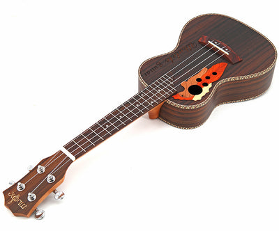 Ukelele Pequeño - Guitarra Compacta para Principiantes - Image 8