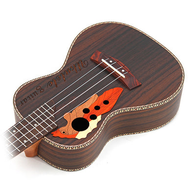 Ukelele Pequeño - Guitarra Compacta para Principiantes - Image 10