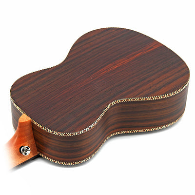 Ukelele Pequeño - Guitarra Compacta para Principiantes - Image 11