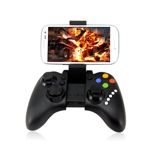 Controlador Bluetooth IPEGA PG-9021 Compatible con Apple - Image 5
