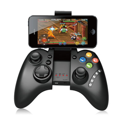 Controlador Bluetooth IPEGA PG-9021 Compatible con Apple - Image 6
