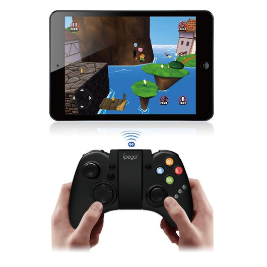 Controlador Bluetooth IPEGA PG-9021 Compatible con Apple - Image 7