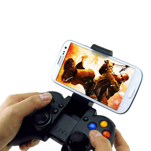 Controlador Bluetooth IPEGA PG-9021 Compatible con Apple - Image 8