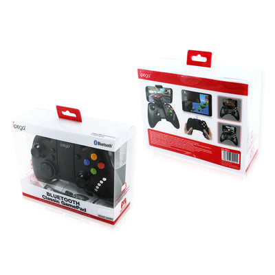 Controlador Bluetooth IPEGA PG-9021 Compatible con Apple - Image 12