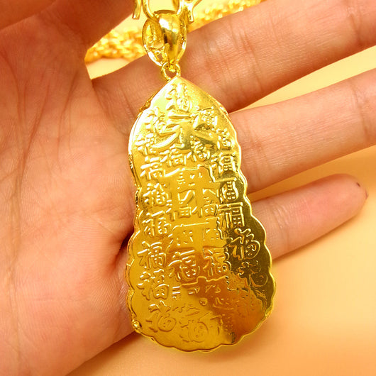 Collar Kuan Yin de Compasión y Serenidad - Image 8