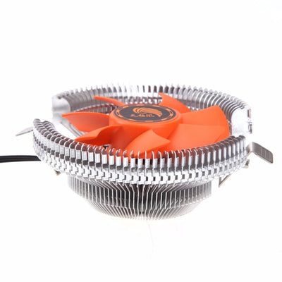 Ventilador Refrigerador para CPU de Alto Rendimiento - Image 10