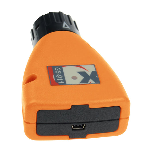 Herramienta de Diagnóstico de Emergencia GS-911 V1006.3 - Image 11