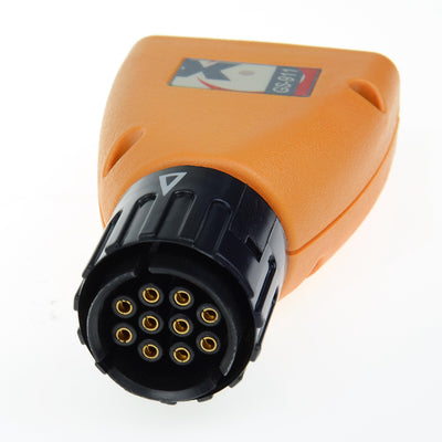 Herramienta de Diagnóstico de Emergencia GS-911 V1006.3 - Image 13