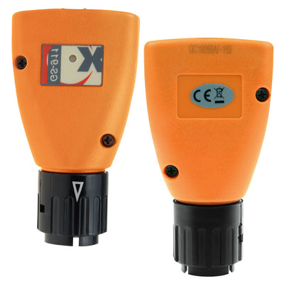 Herramienta de Diagnóstico de Emergencia GS-911 V1006.3 - Image 14
