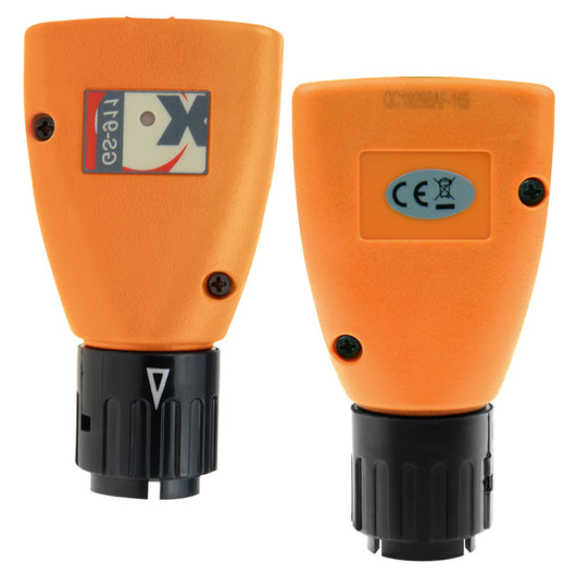 Herramienta de Diagnóstico de Emergencia GS-911 V1006.3 - Image 14