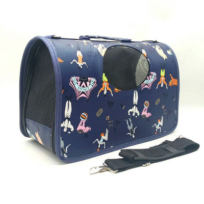 Bolsa de Paseo para Perros - Image 49