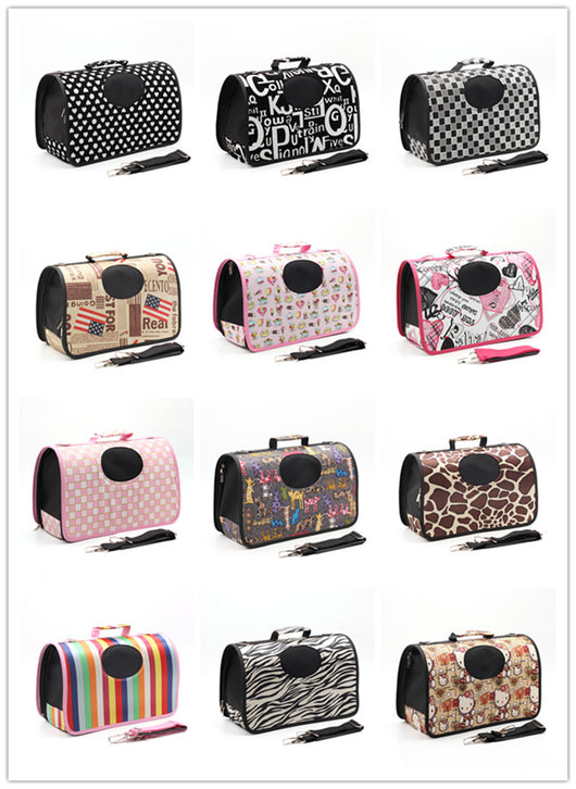 Bolsa de Paseo para Perros - Image 52