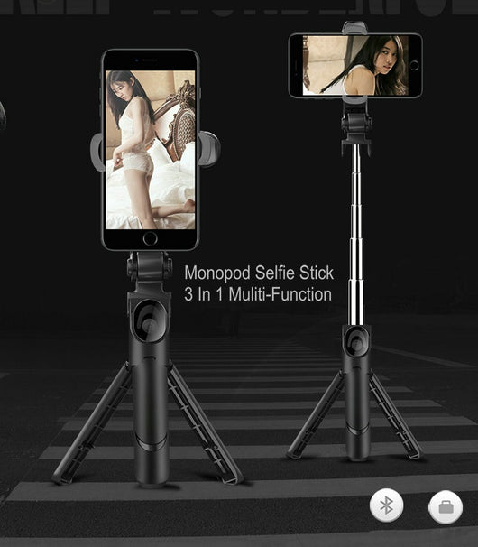 Palo Selfie con Bluetooth Inalámbrico - Image 8
