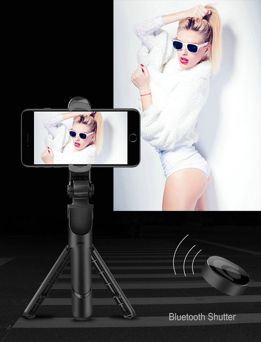Palo Selfie con Bluetooth Inalámbrico - Image 10