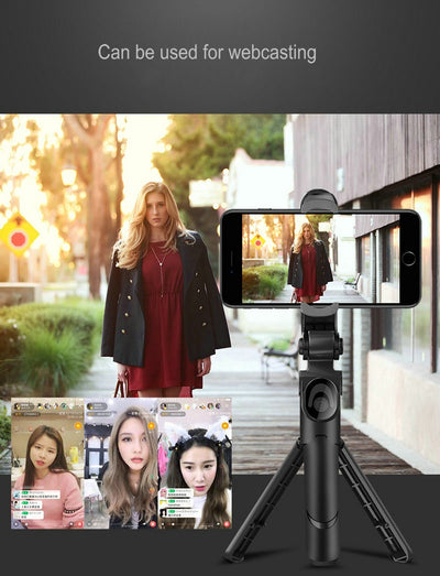 Palo Selfie con Bluetooth Inalámbrico - Image 13