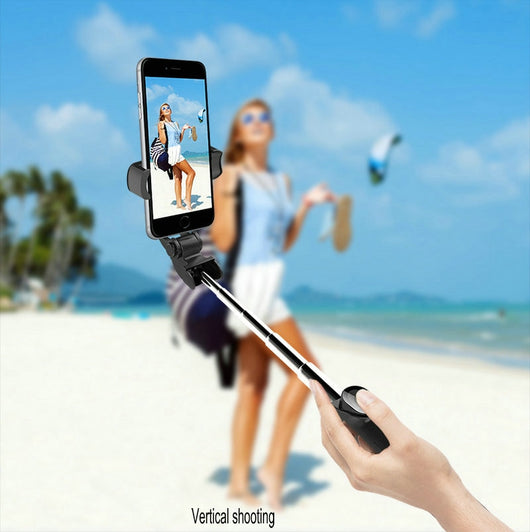 Palo Selfie con Bluetooth Inalámbrico - Image 14