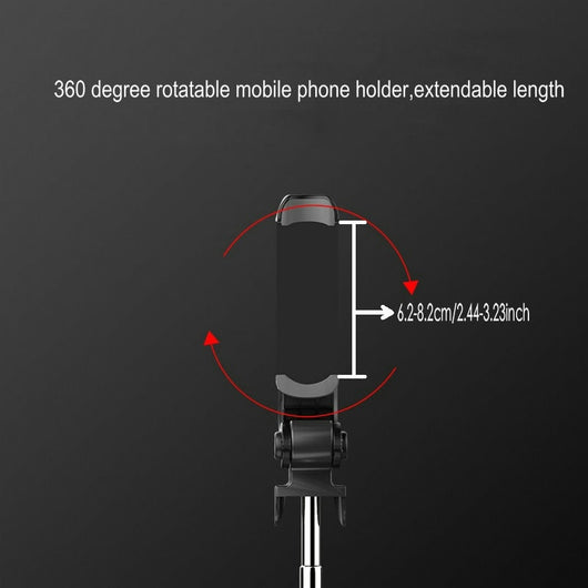 Palo Selfie con Bluetooth Inalámbrico - Image 16