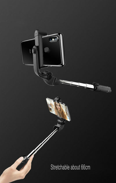 Palo Selfie con Bluetooth Inalámbrico - Image 17