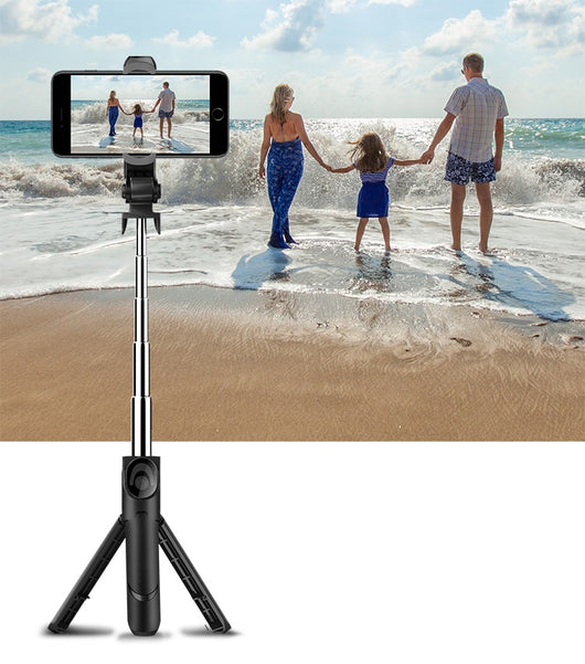 Palo Selfie con Bluetooth Inalámbrico - Image 19
