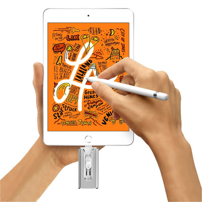 Memoria USB 3 en 1 de Metal para Android, Computadora y Dispositivos - Image 10