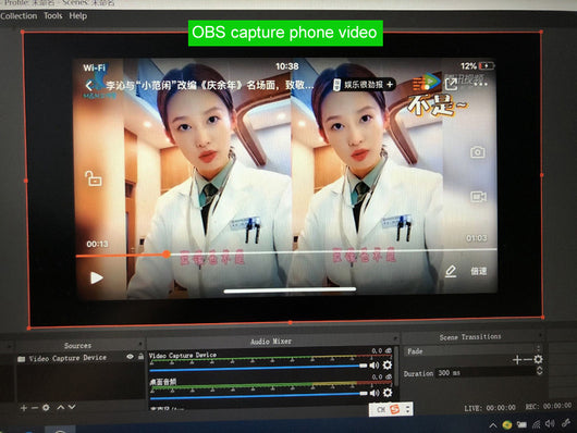Capturador de Video HDMI para Transmisión en Vivo - Image 6