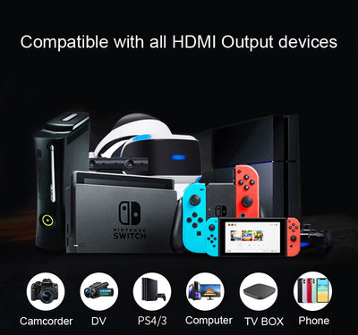 Capturador de Video HDMI para Transmisión en Vivo - Image 8