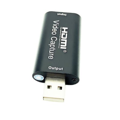Capturador de Video HDMI para Transmisión en Vivo - Image 11
