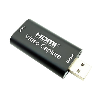 Capturador de Video HDMI para Transmisión en Vivo - Image 12