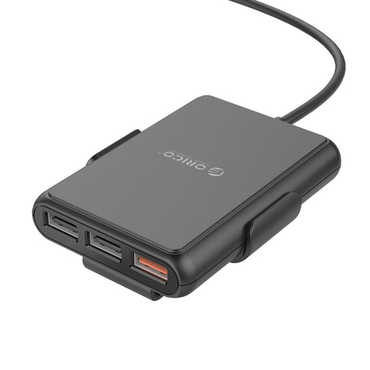 Cargador Rápido para Auto ORICO QC3.0 - Image 19