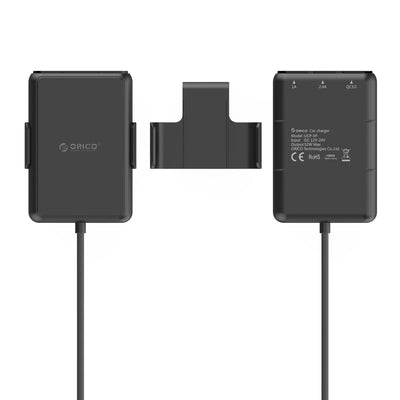 Cargador Rápido para Auto ORICO QC3.0 - Image 22