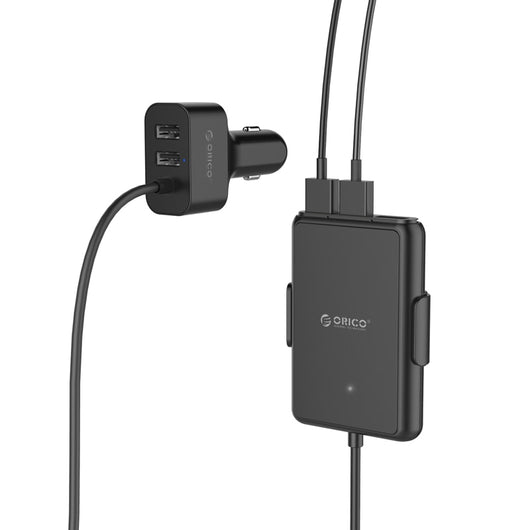 Cargador Rápido para Auto ORICO QC3.0 - Image 23