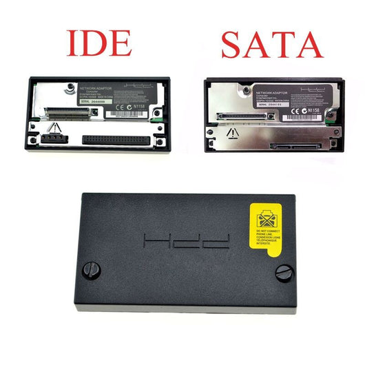 Adaptador de Red SATA para PlayStation 2 - Image 6