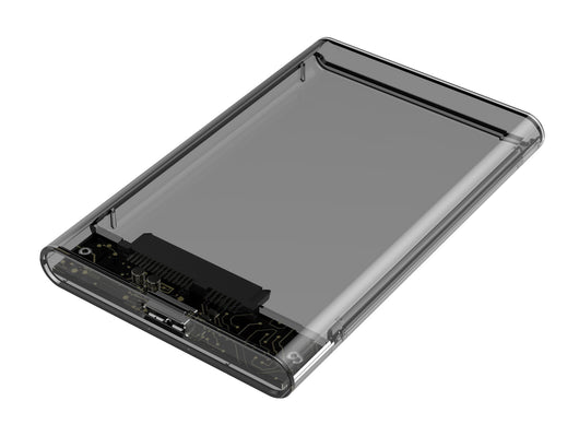 Caja Transparente para Disco Duro - Image 12
